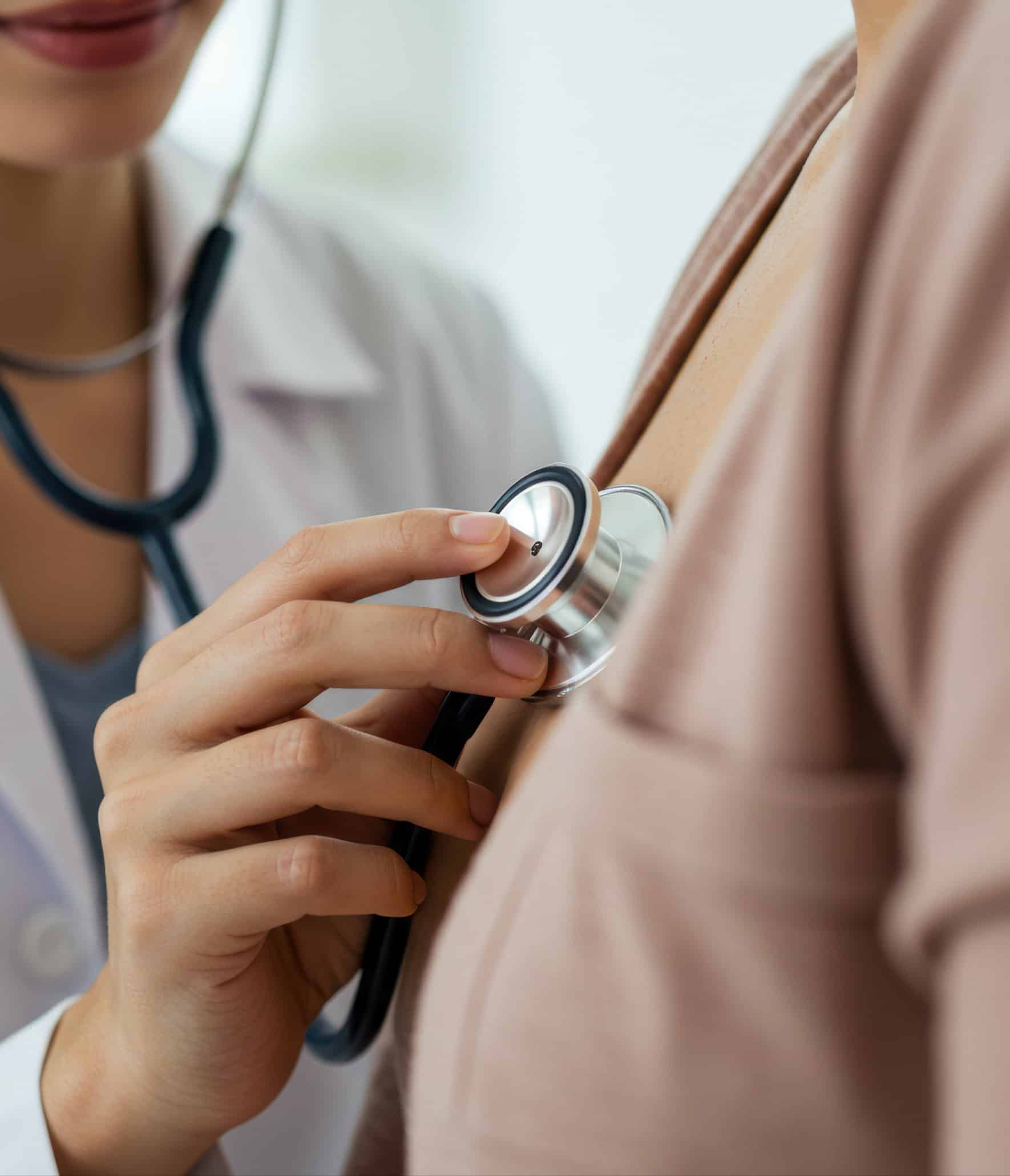 Preventive healthcare and medical assessment services provided by Business Health Partners, focusing on patient health and wellness.